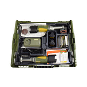 Cumpara acum Set pentru debitare ceramica, 15 piese, Proxxon Micromot 10005 de la Mesterul Minune