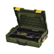 Cumpara acum Set pentru debitare ceramica, 15 piese, Proxxon Micromot 10005 de la Mesterul Minune