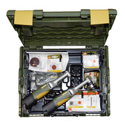 Cumpara acum Set pentru debitare ceramica, 15 piese, Proxxon Micromot 10005 de la Mesterul Minune