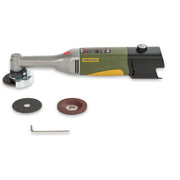 Cumpara acum Set pentru debitare ceramica, 15 piese, Proxxon Micromot 10005 de la Mesterul Minune