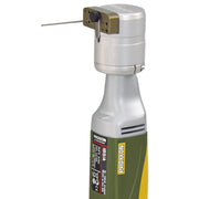 Cumpara acum Aparat portabil pentru ascutirea electrozilor, cu acumulator, unghiuri de la Mesterul Minune