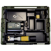 Cumpara acum Aparat portabil pentru ascutirea electrozilor, cu acumulator, unghiuri de la Mesterul Minune