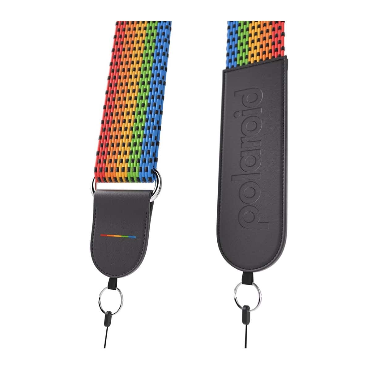 Polaroid Shoulder Strap Spectrum