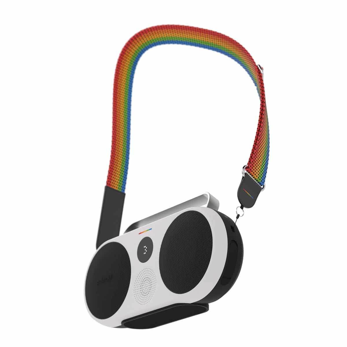 Polaroid Shoulder Strap Spectrum