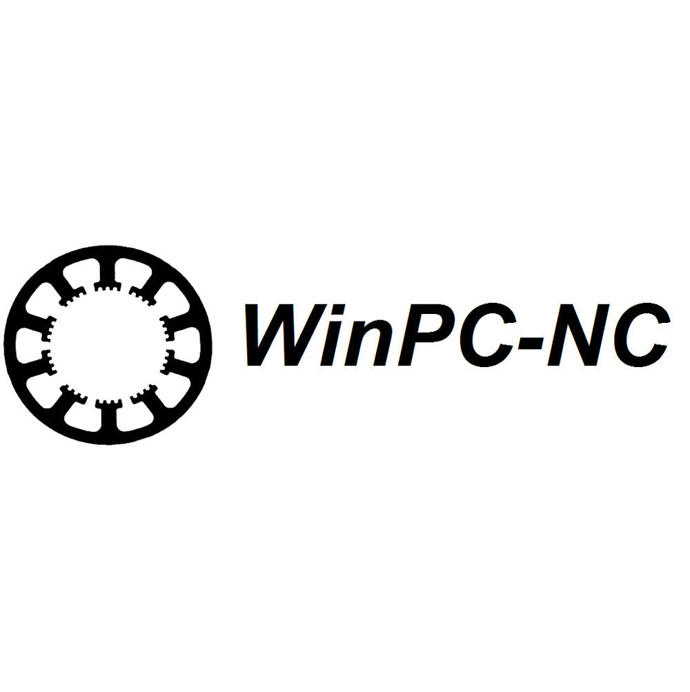 WinPC-NC USB ptr. masinile CNC Stepcraft seria D