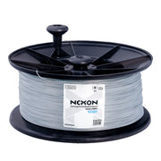 Sarma zincata gard electric Nexon 1.5mm 1000m 210kg