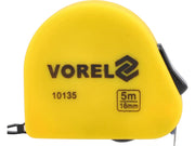 RULETĂ 5MX16MM VOREL 10135