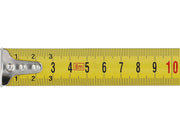 RULETĂ DE OȚEL 8MX25MM VOREL 10138