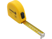 RULETĂ 10MX25MM VOREL 10139