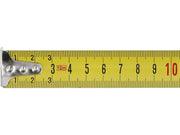 RULETĂ 10MX25MM VOREL 10139