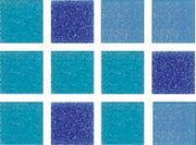 Vitroceramica / Mix din mozaic de sticla Waincris M103