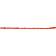 Plasă gard electric NEXON, stâlpișori cu 2 picioare, înălțime 108cm