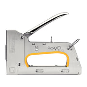 Rapid 10582521, capsator PRO R33E, 3 pozitii reglaj forta capsare, functioneaza cu capse No.13 6-14mm