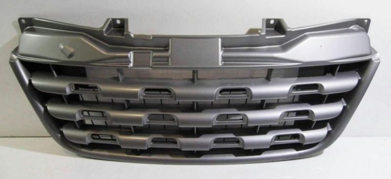 Grila radiator pentru Renault Master 3 - GRRM03