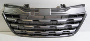 Grila radiator pentru Renault Master 3 - GRRM03