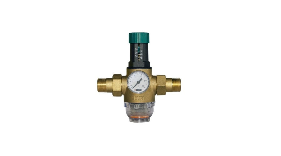 FILTRU FIN CU REDUCTOR 16BAR 1/2" 1268211