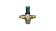 FILTRU FIN CU REDUCTOR 16BAR 1/2