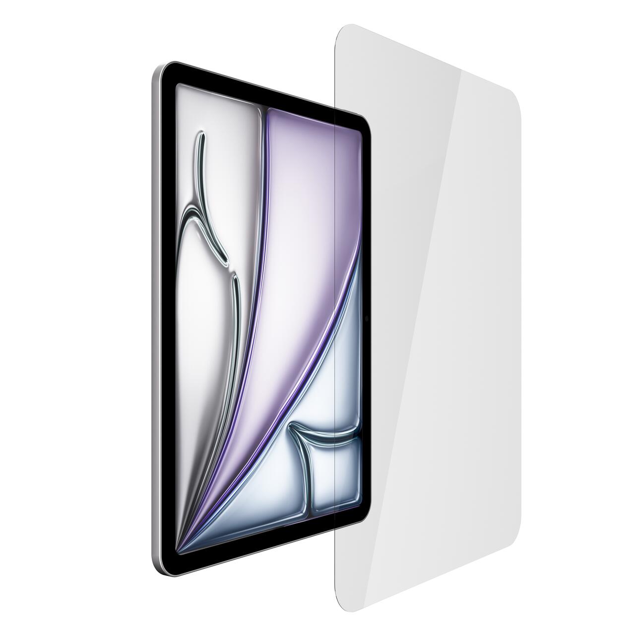 Cumpara Folie de protecție din sticlă temperată Next One pentru iPad Air 11" M2 de la Mesterul Minune