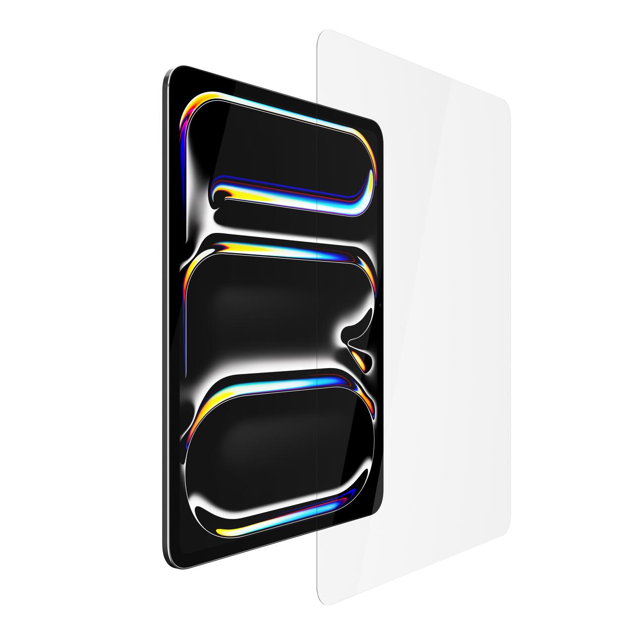 Cumpara Folie de protecție din sticlă temperată Next One pentru iPad Pro 11" M4 de la Mesterul Minune