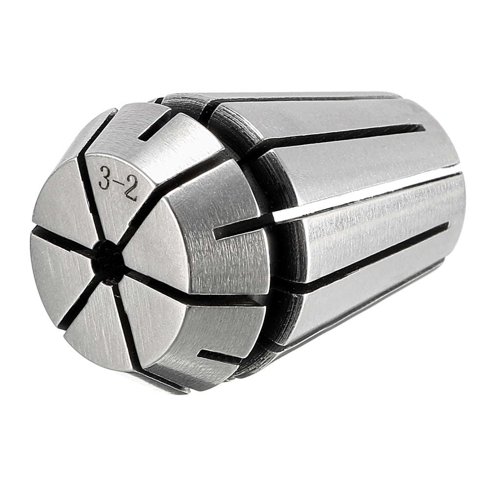 Bucsa elastica ER20, prindere 3.0 mm