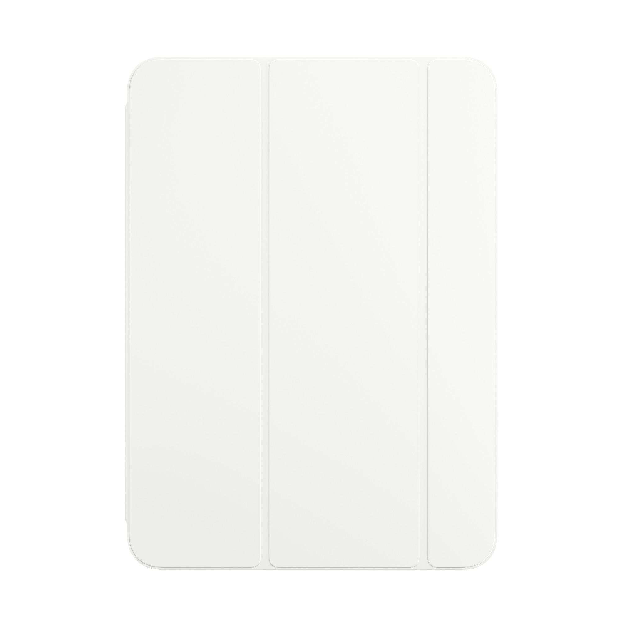 Cumpara Husa de protectie Apple Smart Folio pentru iPad (A16), Alb de la Mesterul Minune