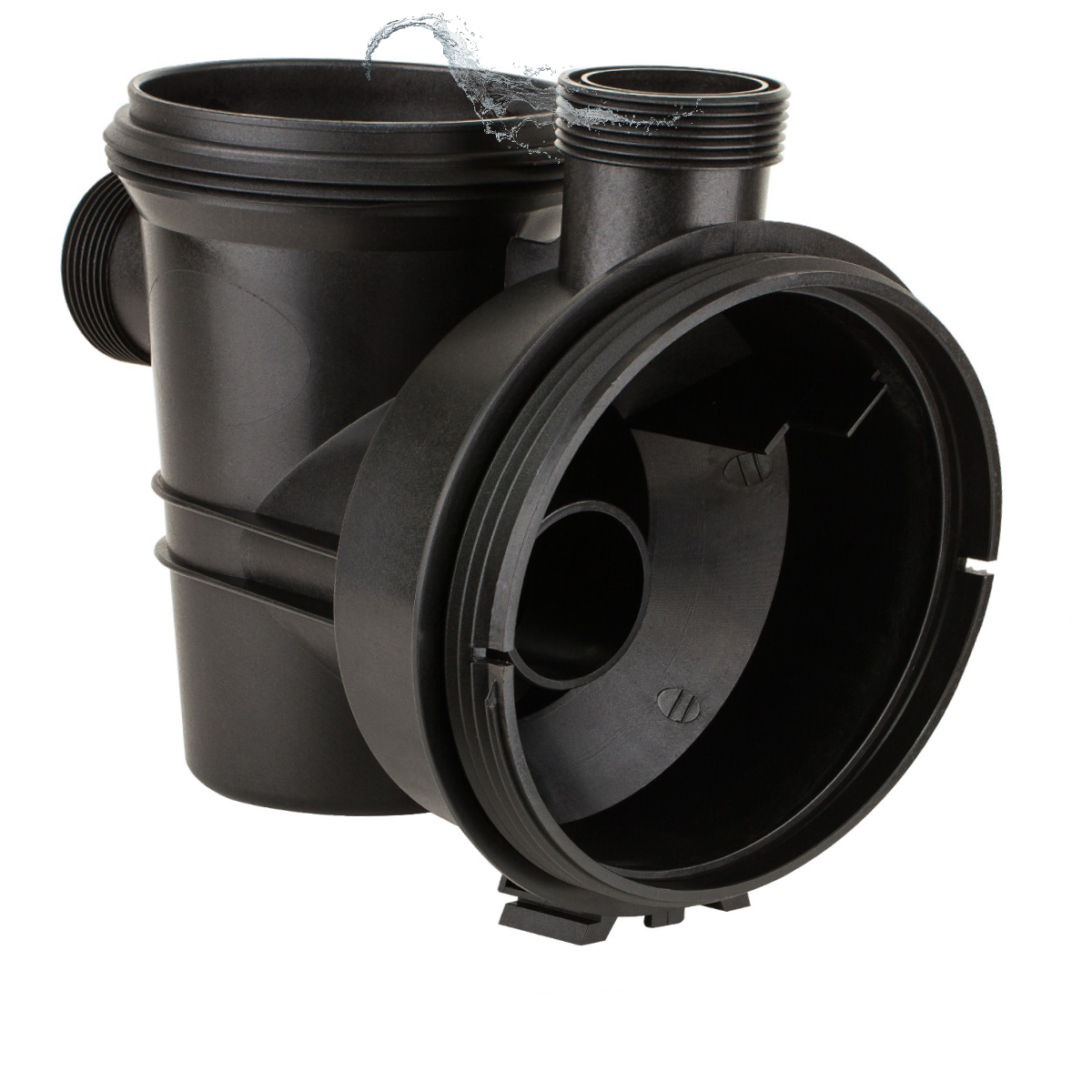 Corp pompa recirculare apa piscina EMAUX seria SC cod 1111006