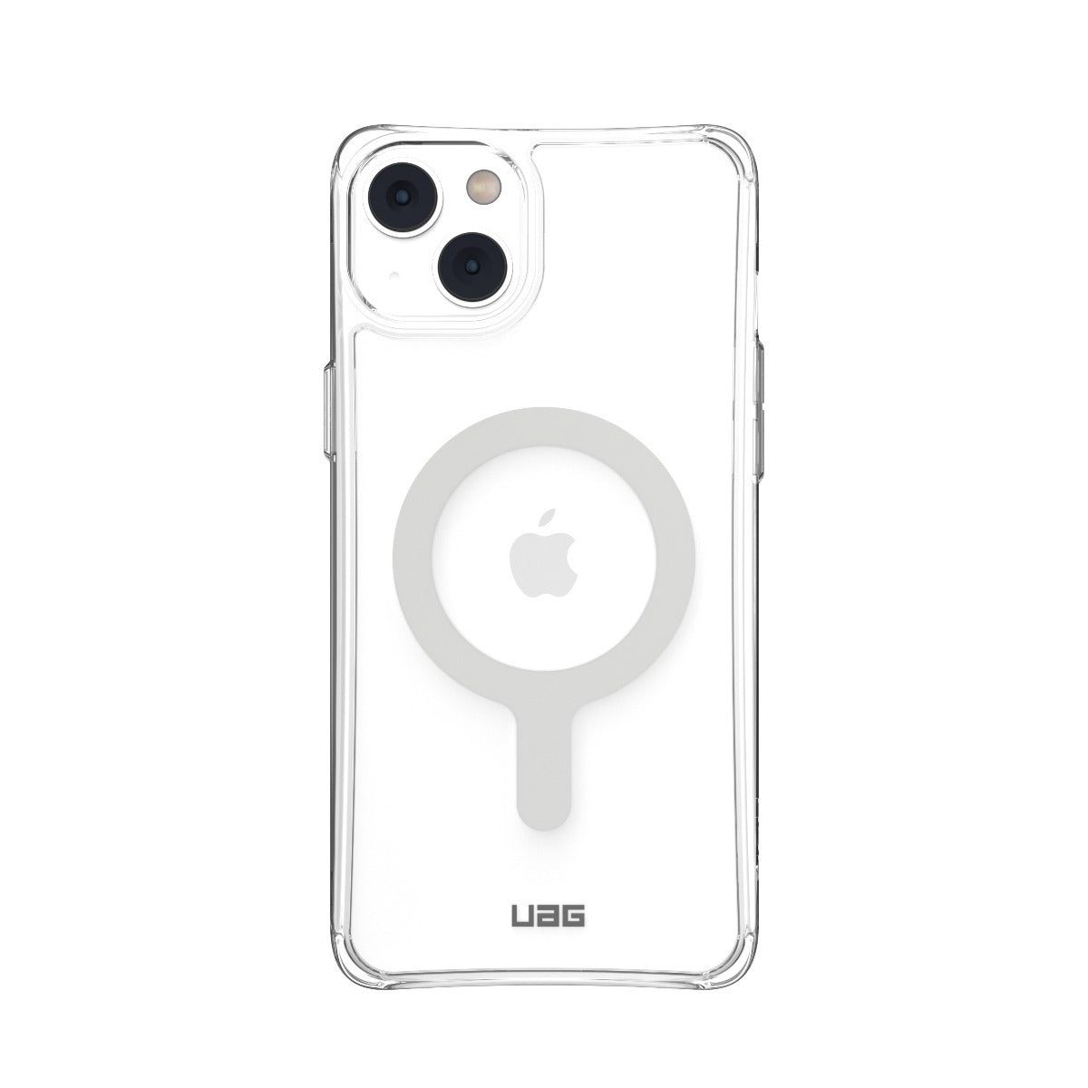 Cumpara Husa de protectie UAG Plyo cu MagSafe pentru iPhone 14 Plus, Ice de la Mesterul Minune