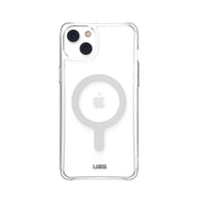 Cumpara Husa de protectie UAG Plyo cu MagSafe pentru iPhone 14 Plus, Ice de la Mesterul Minune