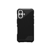 Cumpara Husa de protectie UAG Metropolis pentru iPhone 16, Negru de la Mesterul Minune