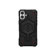 Cumpara Husa de protectie UAG Monarch pentru iPhone 16 Plus, Negru de la Mesterul Minune