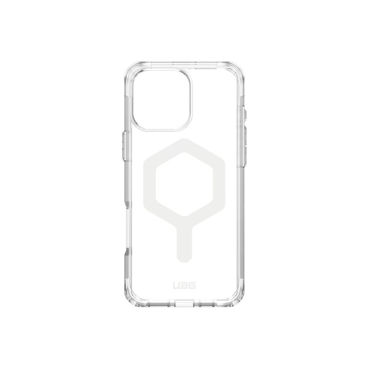 Cumpara Husa de protectie UAG Plyo pentru iPhone 16 Pro Max, Negru de la Mesterul Minune
