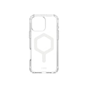 Cumpara Husa de protectie UAG Plyo pentru iPhone 16 Pro Max, Negru de la Mesterul Minune