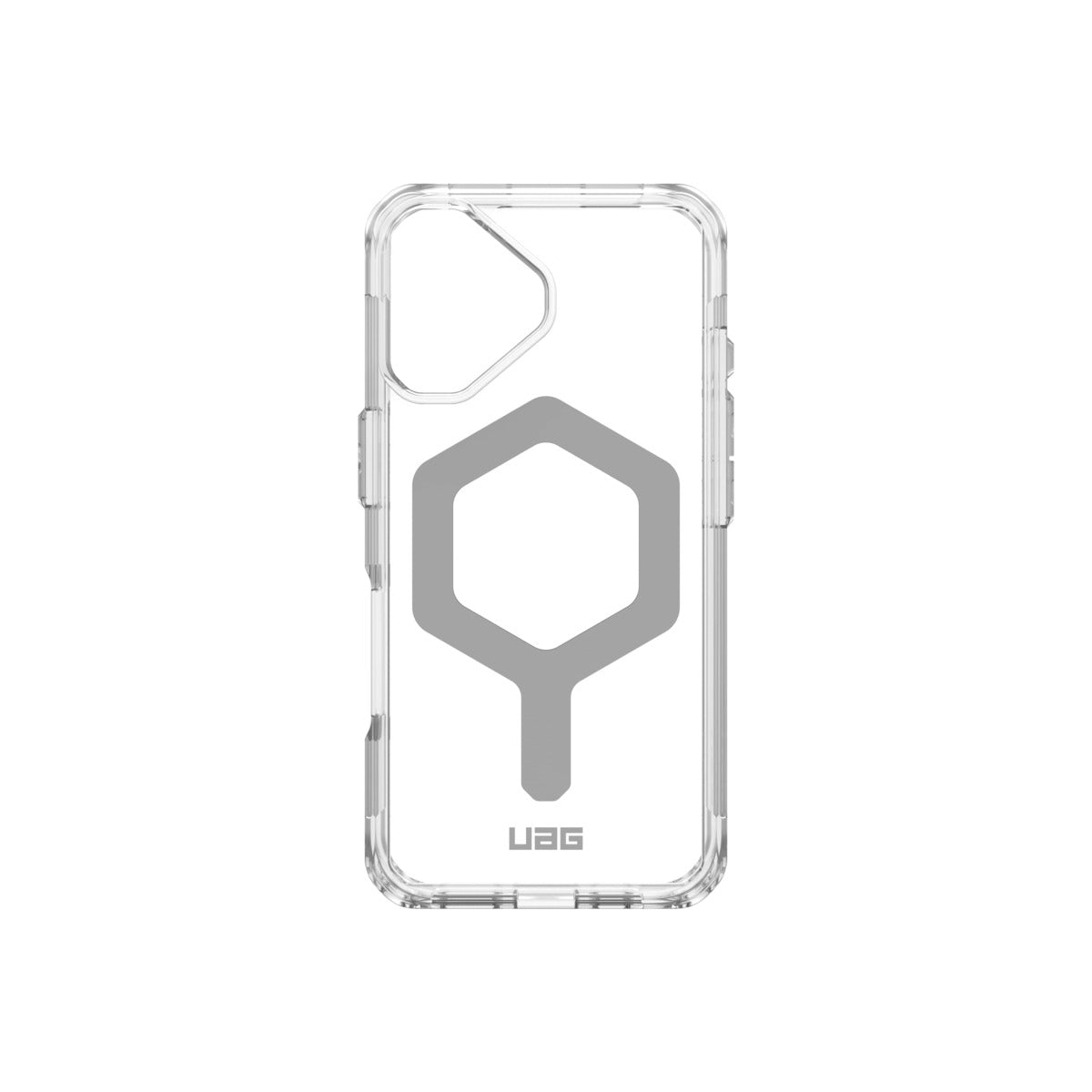 Cumpara Husa de protectie UAG Plyo pentru iPhone 16, Negru de la Mesterul Minune