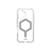 Cumpara Husa de protectie UAG Plyo pentru iPhone 16, Negru de la Mesterul Minune