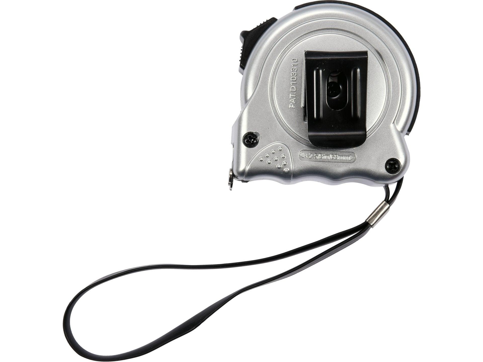 RULETA DE OTEL 5MX19 MM VOREL 11605