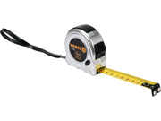 RULETA DE OTEL 5MX19 MM VOREL 11605