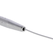 Conector sârmă gard electric aluminiu – Wire Link 1.8–2.5 mm
