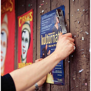 Rapid 11825725 set de 2500 de capse din sarma fina galvanizata No. 13, 4 mm