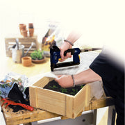 Rapid 11912331, set de 2000 de capse din sarma plata No. 140, 12 mm