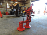 Cositoare rotativa RDM-165 CELMAK