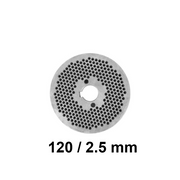 Matrita 120/2,5 mm