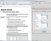 WinPC-NC USB ptr. masinile CNC Stepcraft seria M