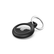Cumpara Belkin Secure Holder Keychain 2 Pack Black de la Mesterul Minune