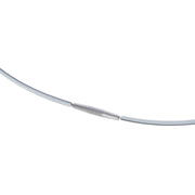 Conector sârmă gard electric aluminiu – Wire Link 1.8–2.5 mm