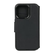 Cumpara Husa + Portofel Decoded Leather Detachable Wallet pentru iPhone 15 Pro de la Mesterul Minune