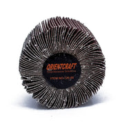 120.00 PERIE ABRAZIVA 50X30X6 GR 80