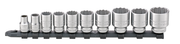 Cumpara acum Set 10 tubulare Stahlwille, 3/8