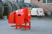 Tocator de crengi AM-120PTO ARPAL, ∅ max. 120 mm