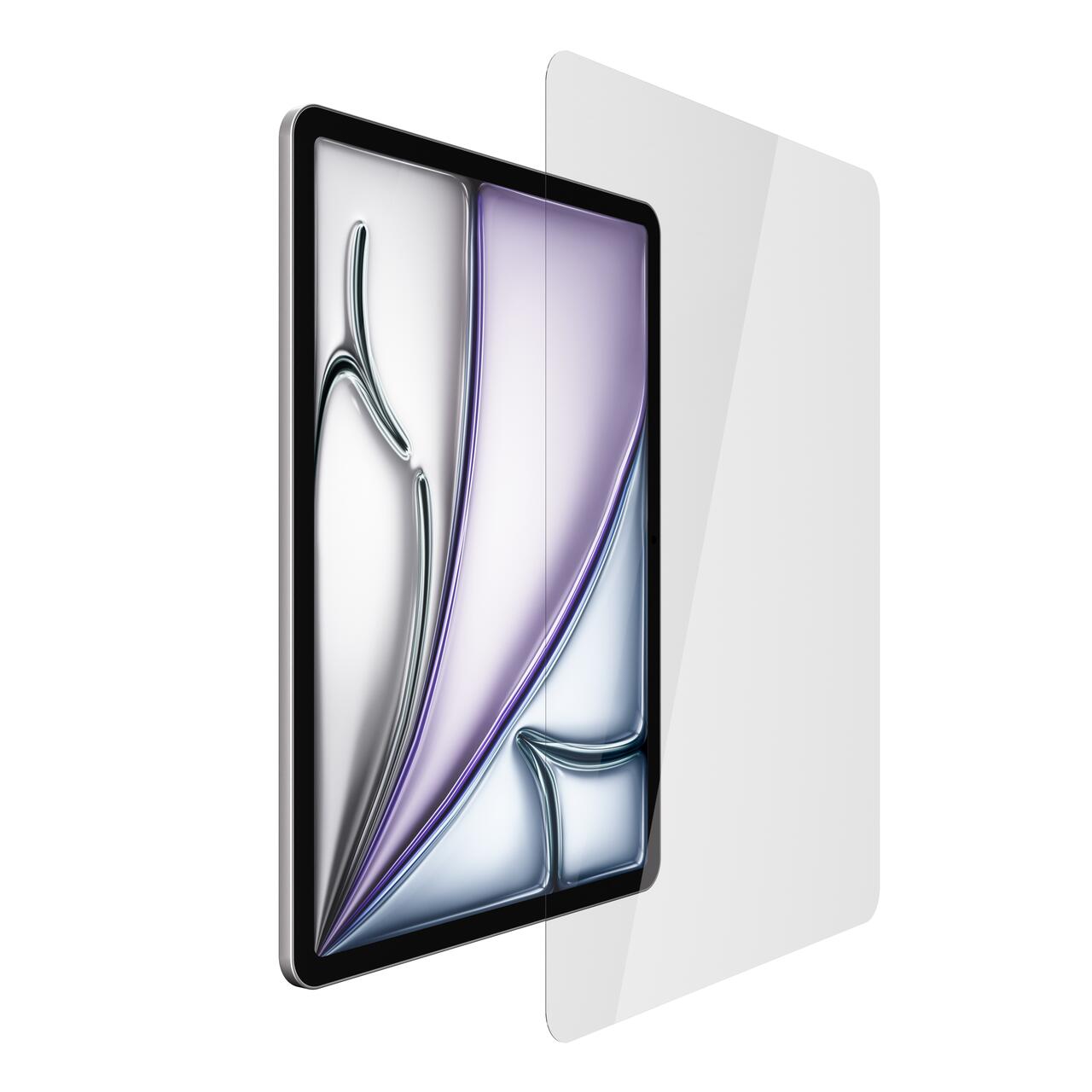 Cumpara Folie de protecție din sticlă temperată Next One pentru iPad Air 13" M2 de la Mesterul Minune