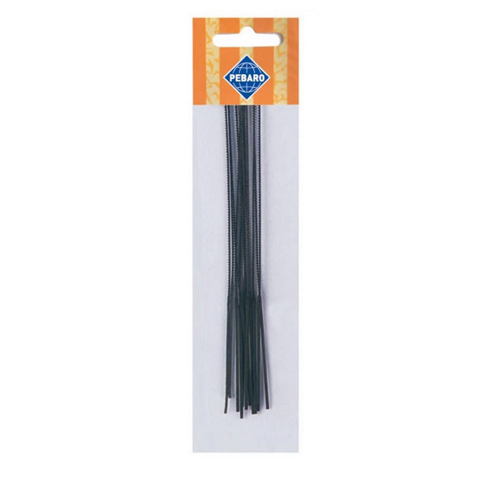 Cumpara acum Panze pentru traforaj marimea 1, 12 bucati, Pebaro 130.1 de la Mesterul Minune